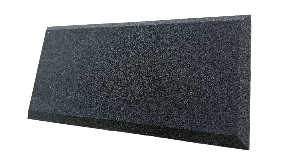 305mm x 610mm Rectangular Golf Simulator Wall and Ceiling Foam Panels