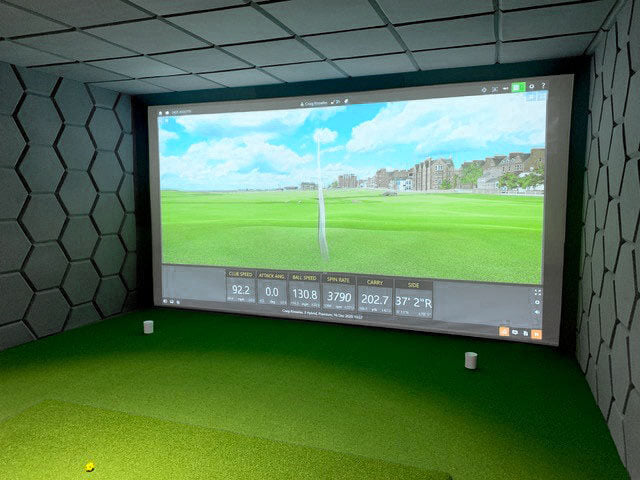 Why You Need Golf Simulator Panels: Elevate Your Indoor Golfing Experience