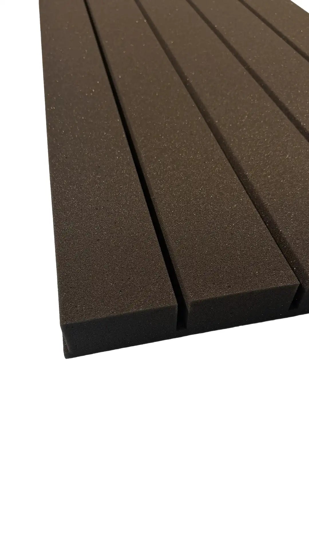 500mm x 1000mm Picket Panel Golf Simulator Wall and Ceiling Protection Single Panel