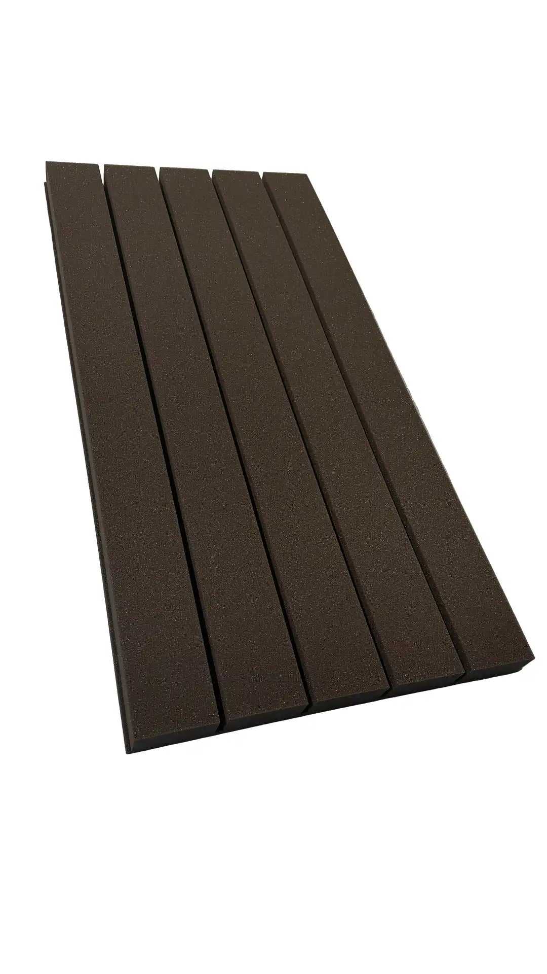 500mm x 1000mm Picket Panel Golf Simulator Wall and Ceiling Protection Single Panel