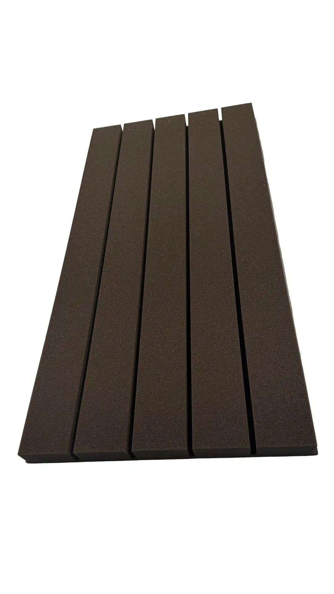 500mm x 1000mm Picket Panel Golf Simulator Wall and Ceiling Protection Single Panel