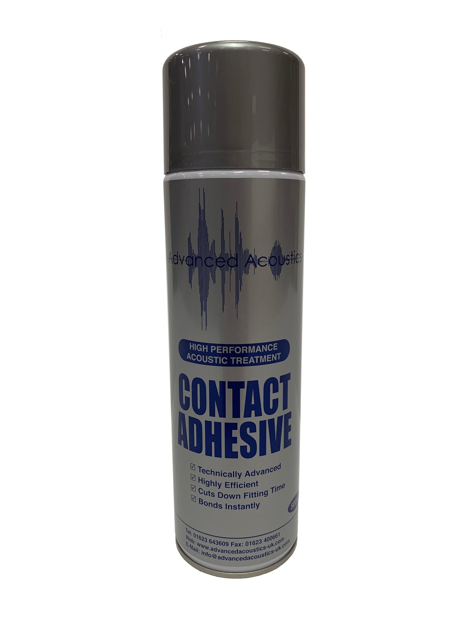 Advanced Sims Contact Adhesive - My Store