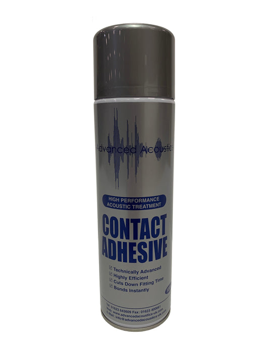 Advanced Sims Contact Adhesive - My Store