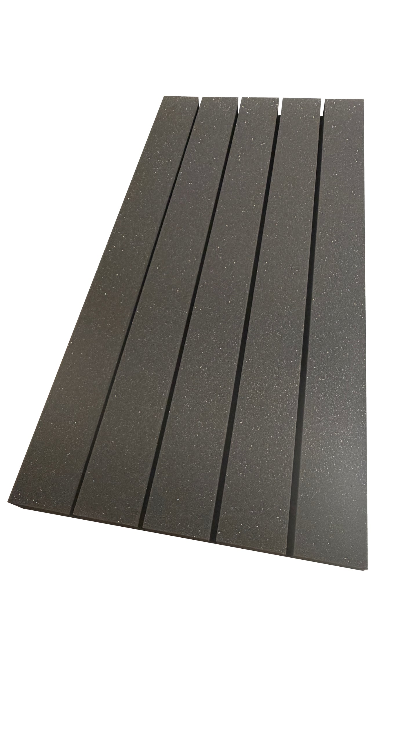 500mm x 1000mm Picket Panel Golf Simulator Wall and Ceiling Protection Single Panel