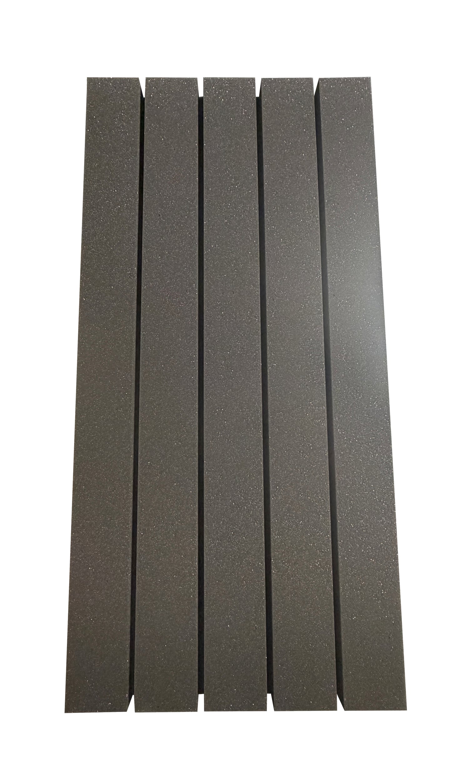 500mm x 1000mm Picket Panel Golf Simulator Wall and Ceiling Protection Single Panel