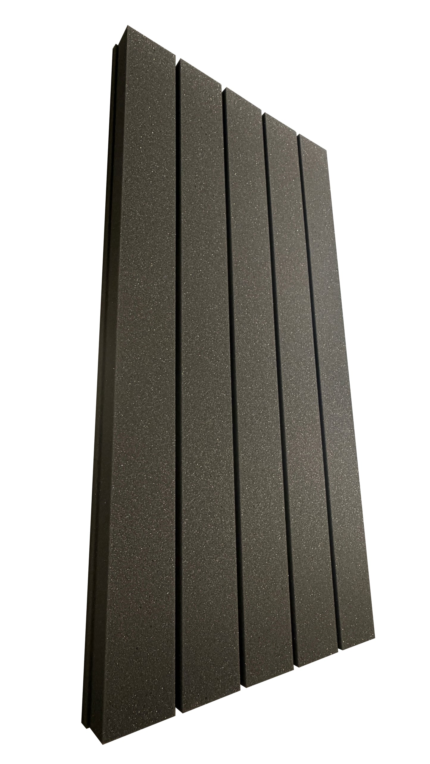 500mm x 1000mm Picket Panel Golf Simulator Wall and Ceiling Protection Single Panel