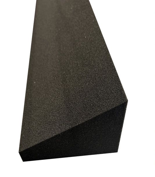 Projector Screen Edge Protection Wedges - Various Sizes Available