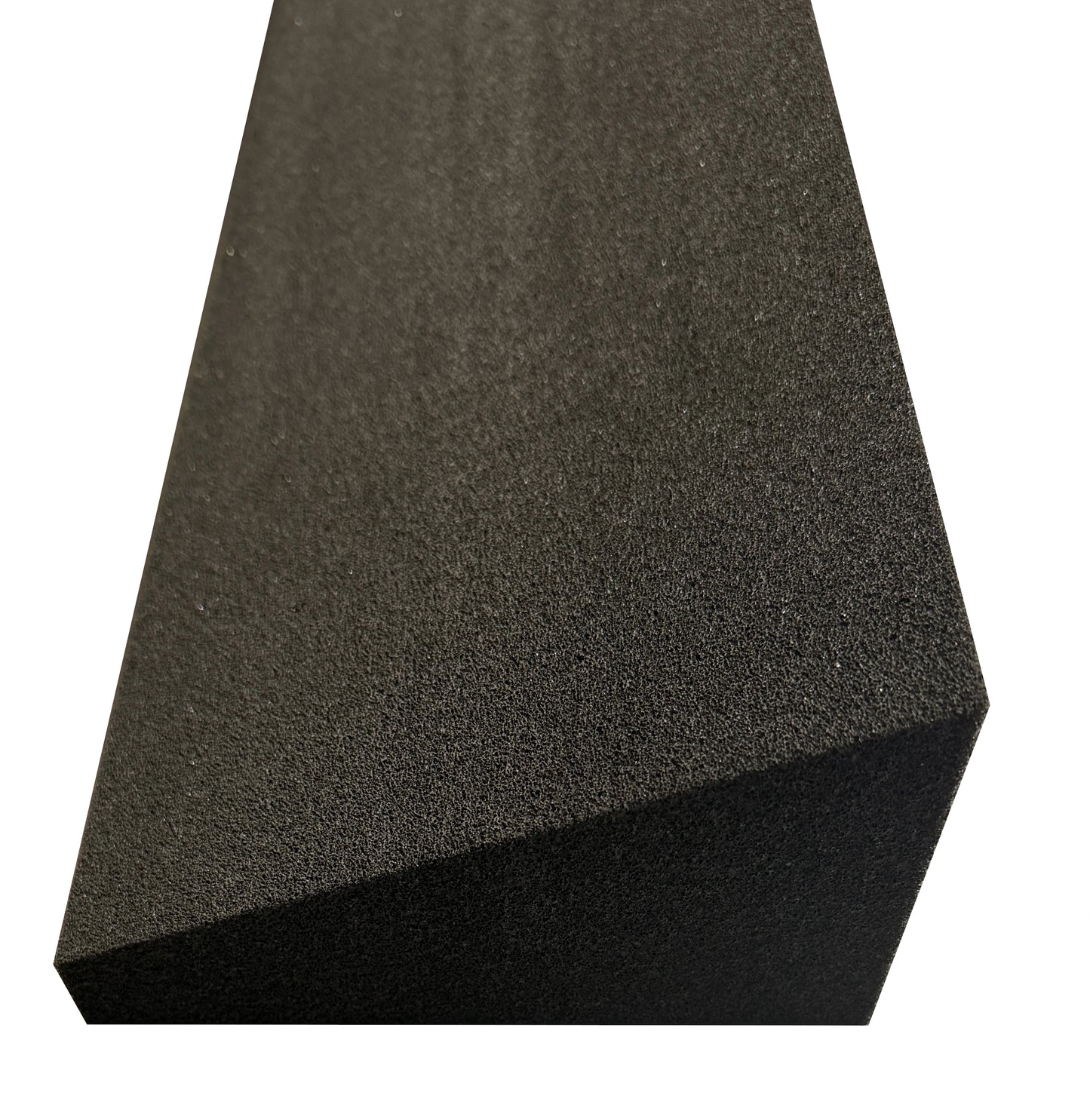 Projector Screen Edge Protection Wedges - Various Sizes Available