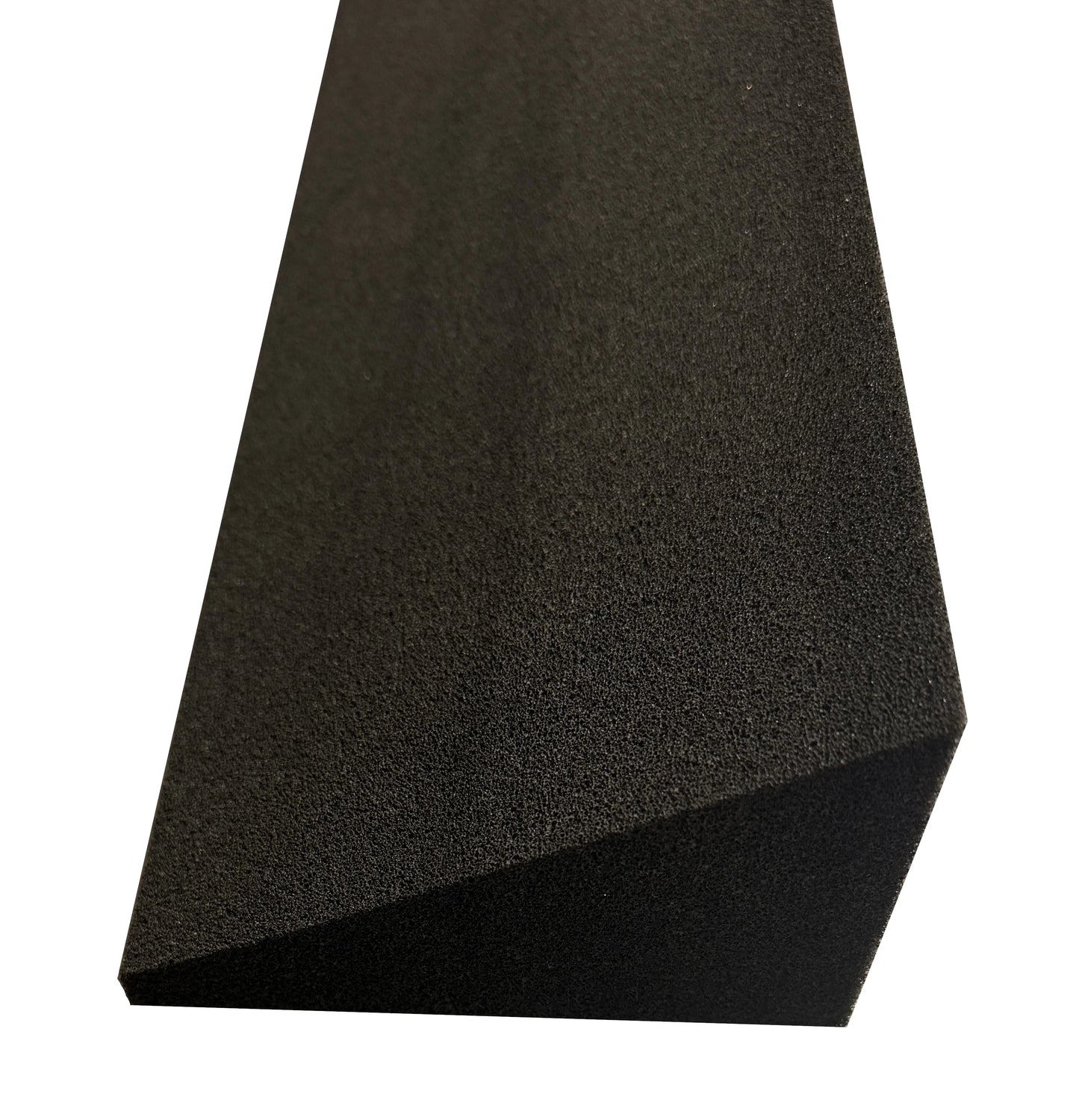 Projector Screen Edge Protection Wedges - Various Sizes Available