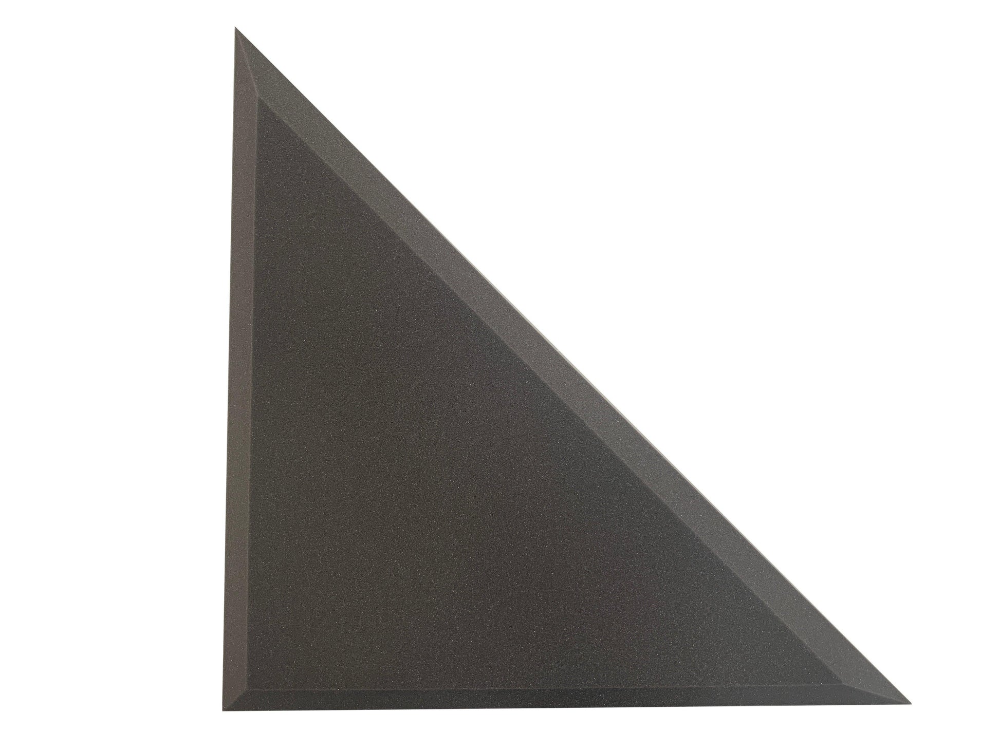 610mm x 610mm Triangular Golf Simulator Wall and Ceiling Foam Panels - My Store